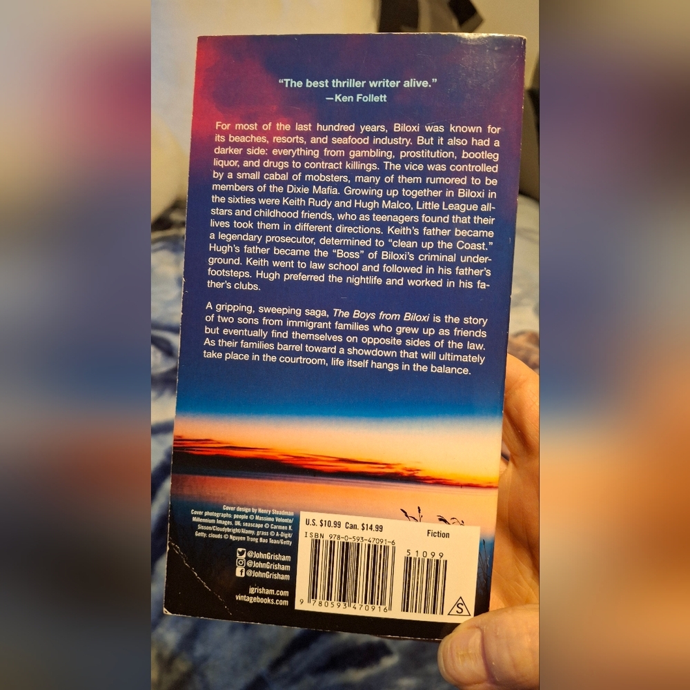 Paperback Duo - Picture 7 of 7